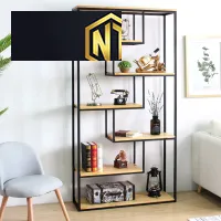 KỆ SẮT TRANG TRÍ TRONG PHÒNG GIÁ TỐT